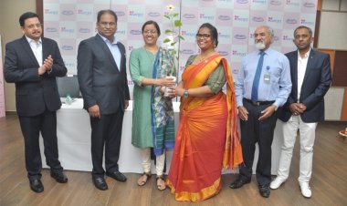 பெண்கள் தங்கள் உடல் ஆரோக்கியத்தில் கவனம் செலுத்த வேண்டும்! காவல் துறை தலைமை இயக்குனர் சீமா அகர்வால்!