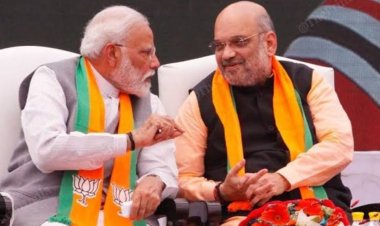 குடியுரிமை திருத்தச் சட்டம் அமலுக்கு வந்தது! தேர்தல் நேரத்தில் பரபரப்பு!!