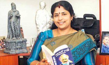 ஒய்வு பெறும் நேரத்தில் தேடி வந்த மாநில  தேர்தல் ஆணையர் பதவி!