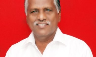 குஷ்புவுக்கு கண்டனம் தெரிவித்த கே.பி.முன்னுசாமி!