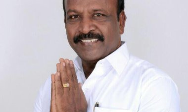 விஜயபாஸ்கரை கிண்டலடித்த அமைச்சர் மா.சுப்பிரமணியம்!