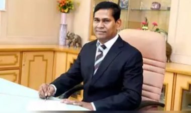 இவர் தான் நெம்பர் ஒன்..... லாட்டரி அதிபர் மார்ட்டின் ரூ.1368 கோடி நிதி அளித்துள்ளார்! தேர்தல் ஆணைய இணையத்தில் தகவல்!