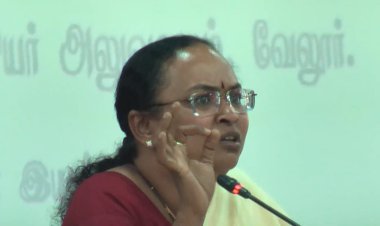 விவசாயிகள் குறை தீர்வு கூட்டத்தில் பங்கேற்காத அதிகாரிகளுக்கு மெமோ! ஆட்சியர் உத்தரவு!