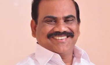  ஆதீனத்தை ப்ளாக் மெயில் செய்த பாஜக தலைவர் அகோரம் கைது!