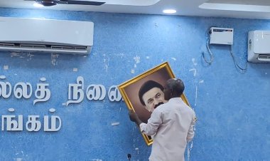 தேர்தல் விதிமுறைகள் நடைமுறைக்கு வந்தது! உரிய ஆவணங்களுடன் பணம் கொண்டு செல்லலாம்! வேலூர் ஆட்சியர் அறிவிப்பு!