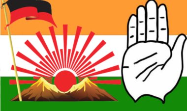 புறப்பட்டது திமுக  படை:- இந்தந்த தொகுதிகளில் தான் போட்டியிடப் போகிறார்கள்!