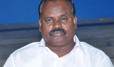 நாகையில் இந்திய கம்யூனிஸ்ட் கட்சி சார்பில்   வை. செல்வராஜ் போட்டி!