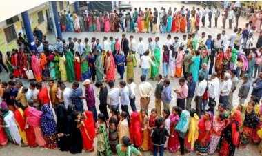 இப்படித்தான் வேட்பு மனுதாக்கல் செய்ய வேண்டும்! முழு விவரம்!