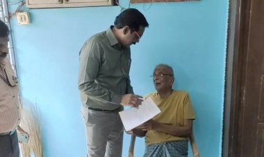 மடக்கி மடக்கி வாகன சோதனை! கட்டு கட்டாக பணம் சிக்கின!