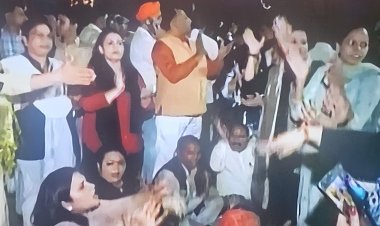 டெல்லி முதலமைச்சர் அரவிந்த் கெஜ்ரிவால் அமலாக்கத் துறையினரால் கைது!