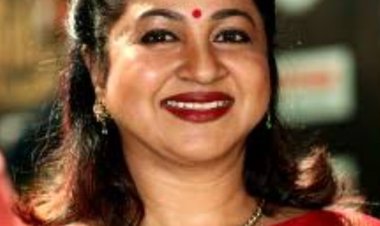 நடிகை ராதிகாவை எதிர்த்து விருதுநகரில் போட்டியிடும் விஜயகாந்தின் மகன்!