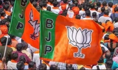  தமிழகத்தில் தொகுதிக்கே சம்மந்தமில்லாத பாஜக வேட்பாளர்கள்!