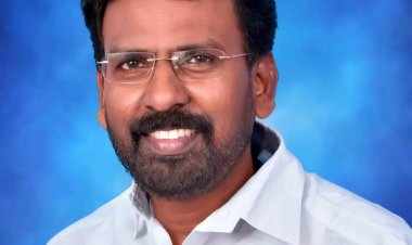 எம் பி பதவியில் இருந்த போது கொலை செய்யப்பட்டவரின் மகன் பாஜக வேட்பாளர்! ஜி...க்கு பதில் தோழர் என்று அழைப்பதால் நாகை தொகுதியில் பரபரப்பு!