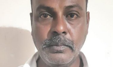 விவசாய கடனில் மோசடி! கூட்டுறவு பணியாளர்கள் நான்கு பேர் கைது!