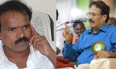 அதிமுக கூட்டணியில் தத்தளிக்கும் புரட்சி பாரதம் - புதிய தமிழகம்!