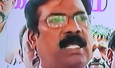 அதிமுக திமுக வேட்பாளர்களின் மனு நிறுத்திவைப்பு! வடசென்னையில் டென்ஷன்!