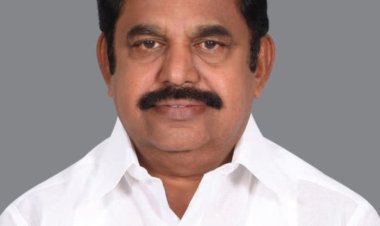 தேர்தல் களத்தை சமாளிக்க கூடுதல் பணிக் குழுவை அமைத்தார் எடப்பாடி!