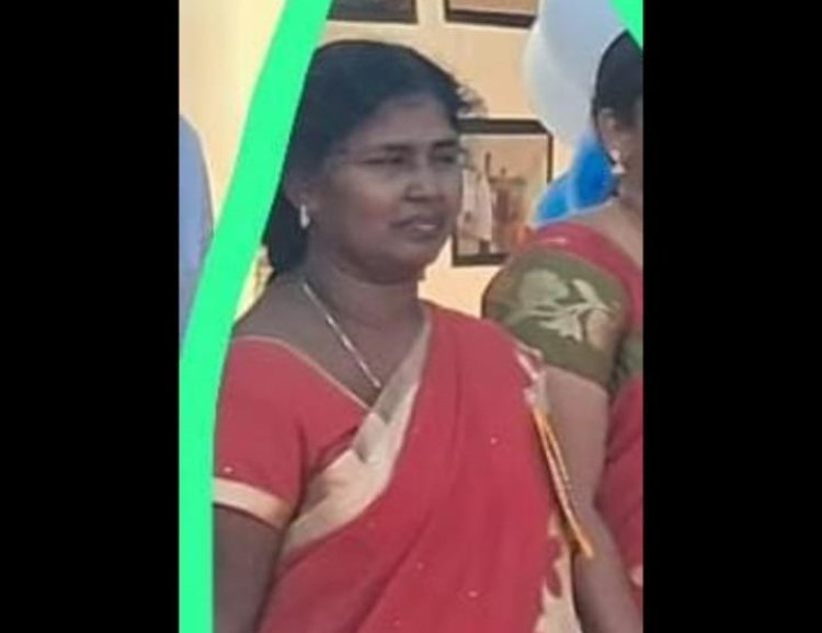 சைரன் காரில் வலம்...தேர்வு அறிக்கை சமர்பிக்கவில்லை! வேலூர் மாவட்ட கல்வி அலுவலர் சஸ்பெண்டு!
