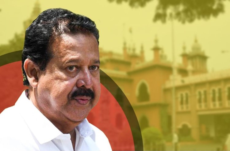 திருக்கோவிலூர் விளாங்கோடு சட்டமன்ற தொகுதிகளில் இடைத்தேர்தல் அறிவிப்பு வரும்!