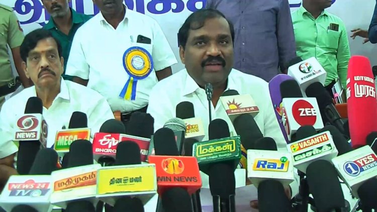 சட்டமன்ற உறுதி மொழி குழுவிடம் வசமாக சிக்கிய அதிகாரிகள்!