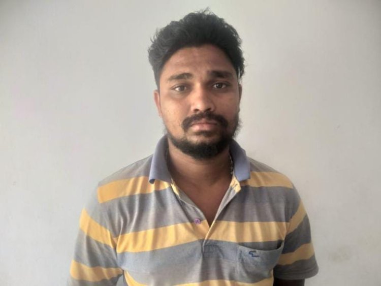 குழந்தை கடத்தல் என "எக்ஸ்" வலைதளத்தில் வதந்தி பரப்பியவர் கைது!