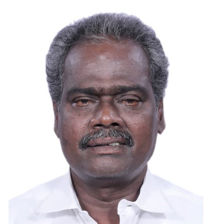 என்ன செய்தார் எங்க எம்.பி.? நாகப்பட்டினம் (த) தொகுதி!