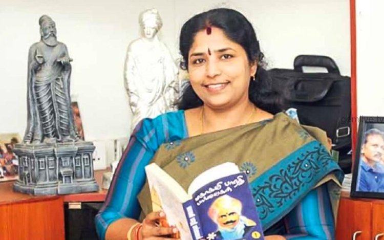 ஒய்வு பெறும் நேரத்தில் தேடி வந்த மாநில தேர்தல் ஆணையர் பதவி!