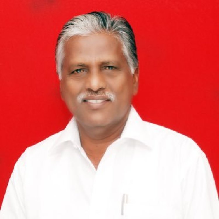 குஷ்புவுக்கு கண்டனம் தெரிவித்த கே.பி.முன்னுசாமி!