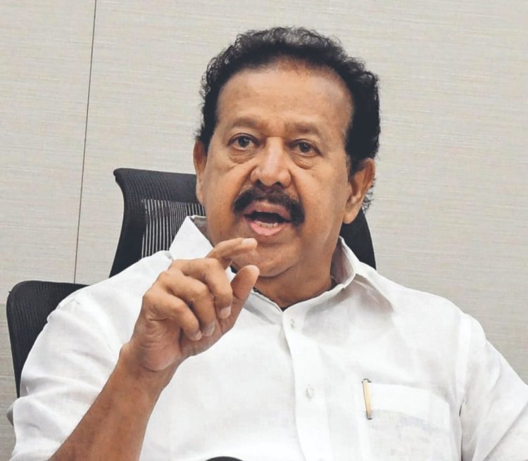 பொன்முடிக்கு அமைச்சர் பதவி காலதாமதமாகும்? ஆளுநரின் டெல்லி பயணத்தால் பரபரப்பு!