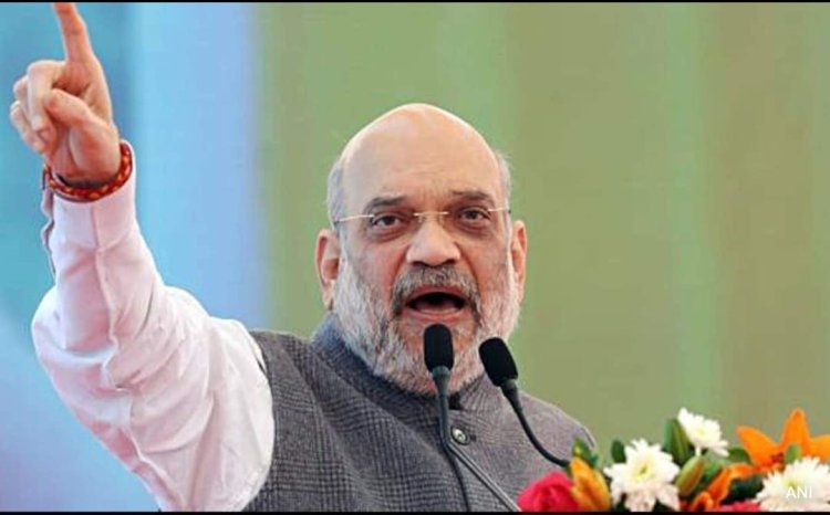 சிஏஏ சட்ட அமலை மாநில அரசு தடுக்கவே முடியாது! உள்துறை அமைச்சர் திட்டவட்டம்!