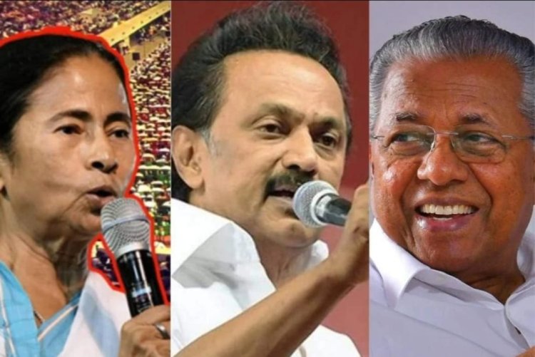 குடியுரிமை சட்டத்தை மாநில அரசுகள் எப்படி தடுக்க முடியும்? சிறப்புக்கட்டுரை!