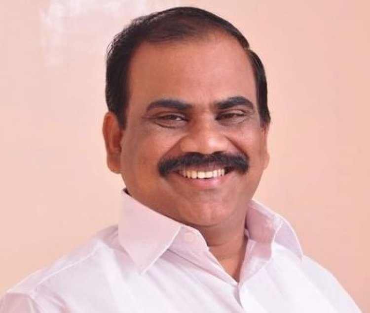 ஆதீனத்தை ப்ளாக் மெயில் செய்த பாஜக தலைவர் அகோரம் கைது!