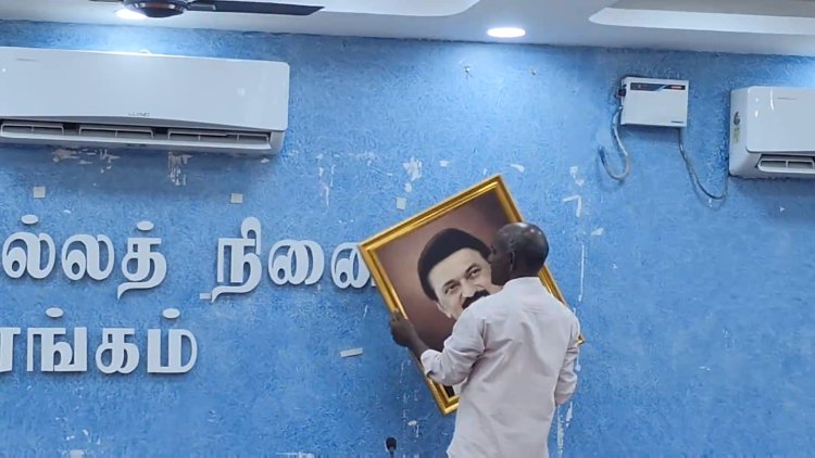 தேர்தல் விதிமுறைகள் நடைமுறைக்கு வந்தது! உரிய ஆவணங்களுடன் பணம் கொண்டு செல்லலாம்! வேலூர் ஆட்சியர் அறிவிப்பு!