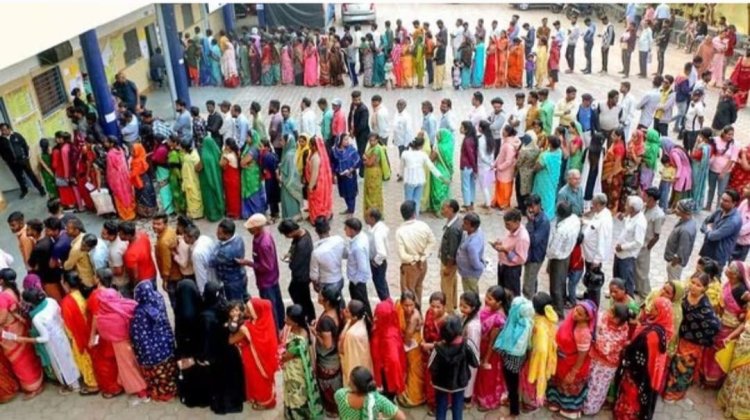 இப்படித்தான் வேட்பு மனுதாக்கல் செய்ய வேண்டும்! முழு விவரம்!