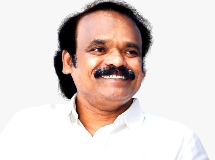 பூவை ஜெகன் மூர்த்தியை கழற்றிவிடும் அதிமுக! பாஜகவுக்கு ரூட்டா?
