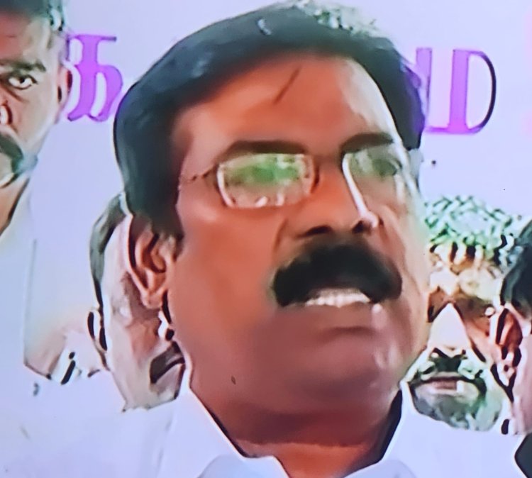 அதிமுக திமுக வேட்பாளர்களின் மனு நிறுத்திவைப்பு! வடசென்னையில் டென்ஷன்!