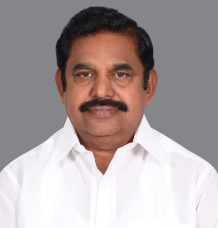 தேர்தல் களத்தை சமாளிக்க கூடுதல் பணிக் குழுவை அமைத்தார் எடப்பாடி!