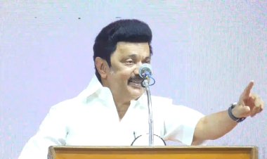 வெள்ள நிவாரணம் கேட்டு உச்ச நீதிமன்றத்தில் வழக்கு தொடர்வோம்! வேலூர் தேர்தல் பிரச்சார கூட்டத்தில் முதலமைச்சர் பேச்சு!