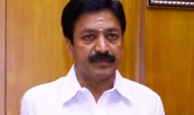 அதிமுக முன்னாள் அமைச்சருக்கு கொலை மிரட்டல்!