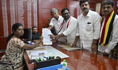 எடப்பாடி பிரச்சாரத்துக்கு பின்னர் நீலகிரி கள நிலவரத்தில் திருப்பம்!