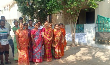 இதையெல்லாம் செய்யலைன்னா? ஓட்டு போட மாட்டார்களாம்!