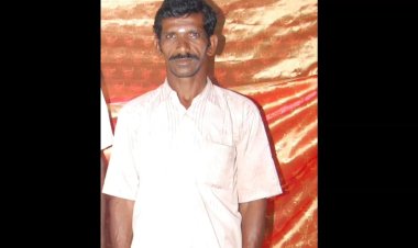 அரசியல் செய்யும் அரசு மருத்துவர்! கைகொடுக்காத விவசாயம்.... விவசாயி தற்கொலை!!!