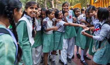 பள்ளிகளுக்கு இன்று முதல் விடுப்பு! எலெக்ஷன் ரிரசல்ட்டுக்கு பின்னர் ரீ ஓப்பனா?