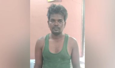 ரீல்ஸ் எடுத்துக்கொண்டிருந்த மனைவியின் கையை வெட்டிய கணவன்!