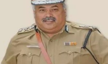 அய்யா...... சாமி... என்னை சிறைக்கு அனுப்பாதீங்க! பாலியல் ராஜேஷ் தாஸ் உச்ச நீதிமன்றத்தில் முறையீடு!