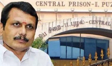 எப்போது செந்தில் பாலாஜிக்கு ஜாமீன் கிடைக்கும்? 35 வது தடவை மனு தள்ளுபடி!