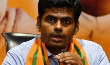 அண்ணாமலை மீதான மதவெறுப்பை தூண்டிய வழக்கு ஒன்பதாம் தேதிக்கு தள்ளி வைத்த உச்ச நீதிமன்றம்!