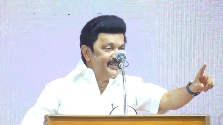 வெள்ள நிவாரணம் கேட்டு உச்ச நீதிமன்றத்தில் வழக்கு தொடர்வோம்! வேலூர் தேர்தல் பிரச்சார கூட்டத்தில் முதலமைச்சர் பேச்சு!