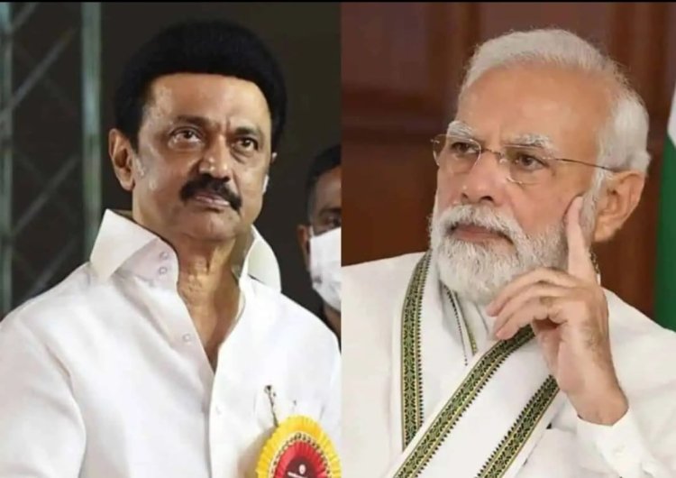 மோடியின் குடும்பம் என்பது “E.D – I.T.-C.B.I” தான்! எக்ஸ் தளத்தில் மு.க.ஸ்டாலின்  பதிவு!