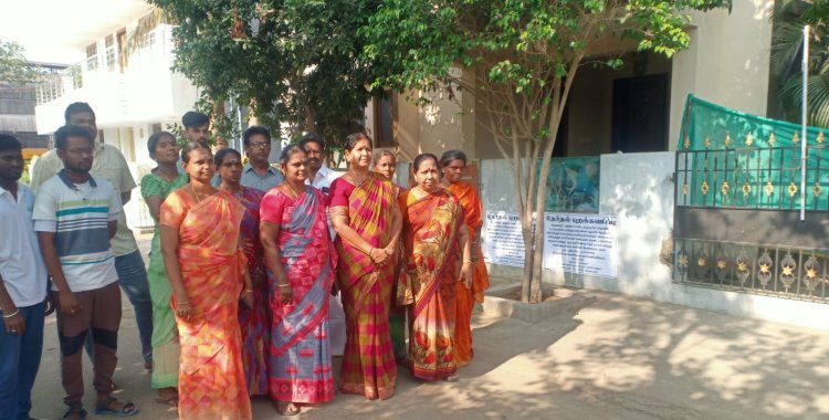 இதையெல்லாம் செய்யலைன்னா? ஓட்டு போட மாட்டார்களாம்!